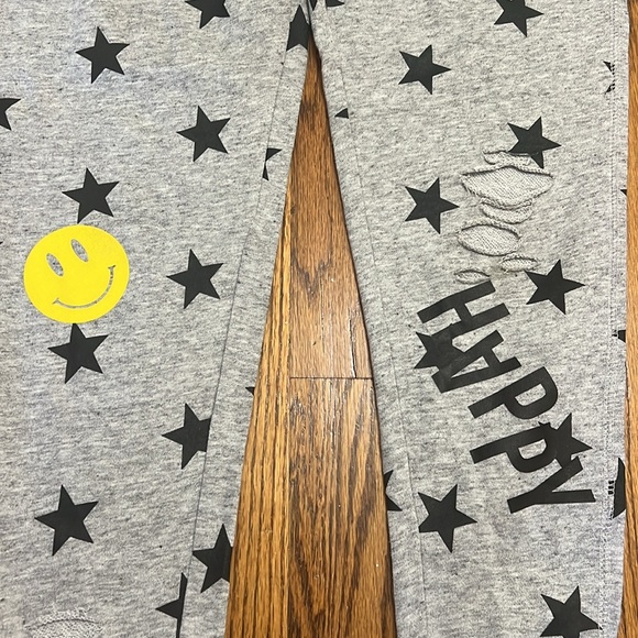 Chic2Chic Girls Jogging Pants - Picture 3 of 8